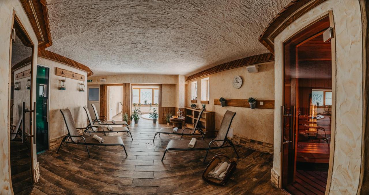 Wellness Penzion Ski Vígľaš Exterior photo
