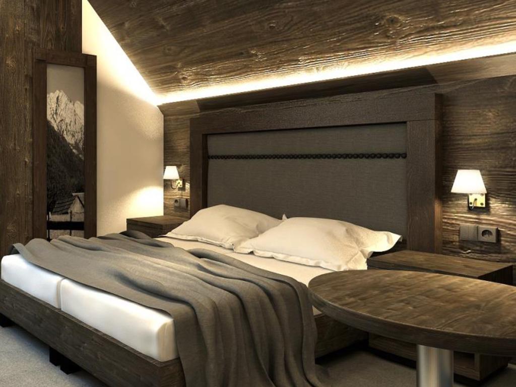 Wellness Penzion Ski Vígľaš Room photo